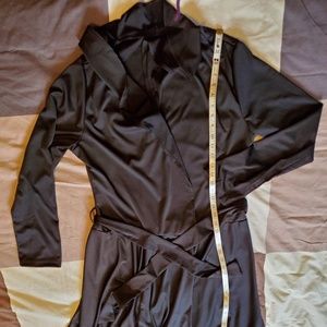 Uoozzee dress/coat, NWOT, Size M